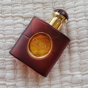 YSL Opium Perfume